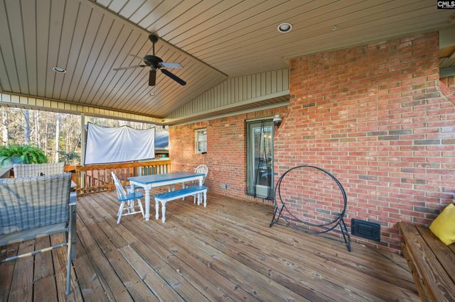 1381 Mike Stuck Road, Little Mountain, SC 29075