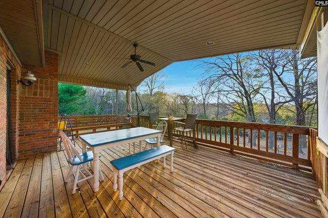 1381 Mike Stuck Road, Little Mountain, SC 29075