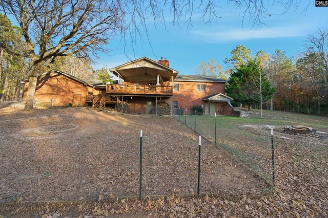 1381 Mike Stuck Road, Little Mountain, SC 29075