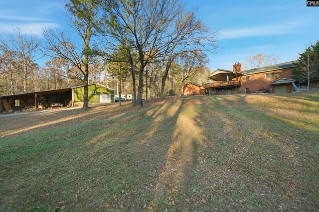 1381 Mike Stuck Road, Little Mountain, SC 29075