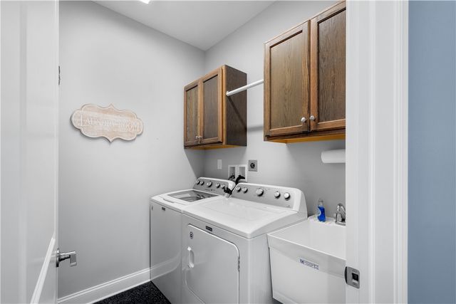 220 BRIDLE LANE, Chartiers, PA 15301