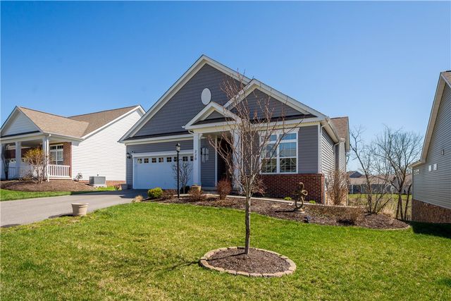 220 BRIDLE LANE, Chartiers, PA 15301