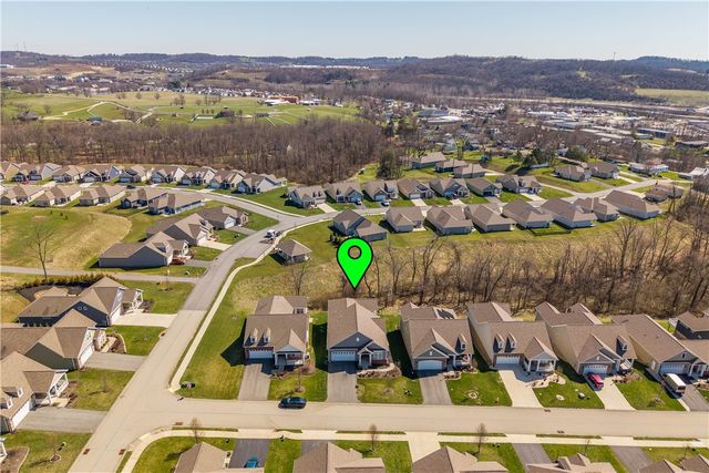 220 BRIDLE LANE, Chartiers, PA 15301