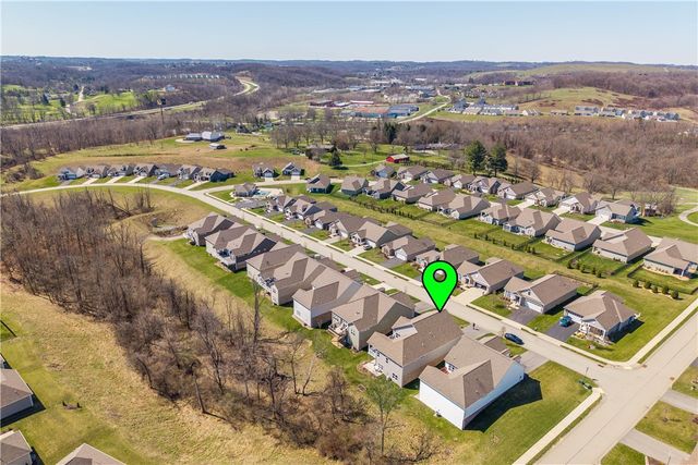 220 BRIDLE LANE, Chartiers, PA 15301