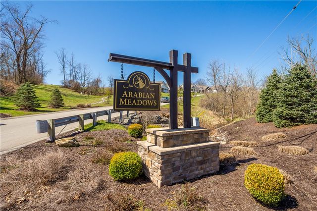 220 BRIDLE LANE, Chartiers, PA 15301