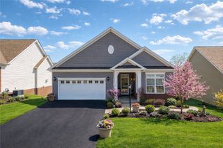 220 BRIDLE LANE, Chartiers, PA 15301