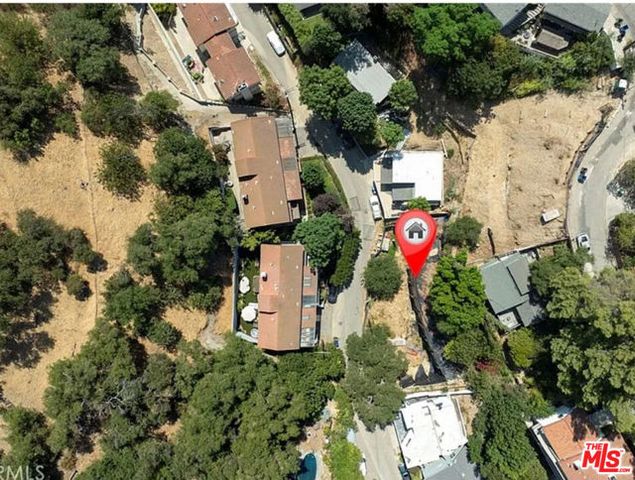 3941 Pacheco Drive, Sherman Oaks (los Angeles), CA 91403