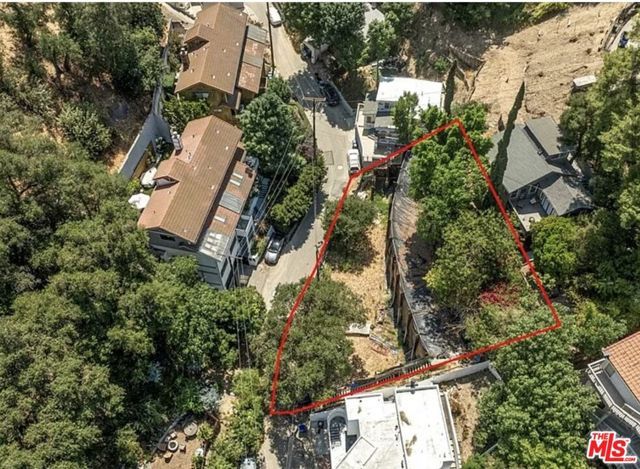 3941 Pacheco Drive, Sherman Oaks (los Angeles), CA 91403