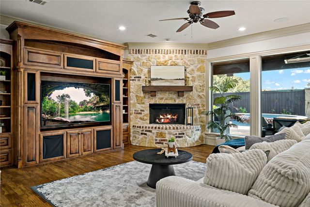 11308 Altamont Drive, Frisco, TX 75033