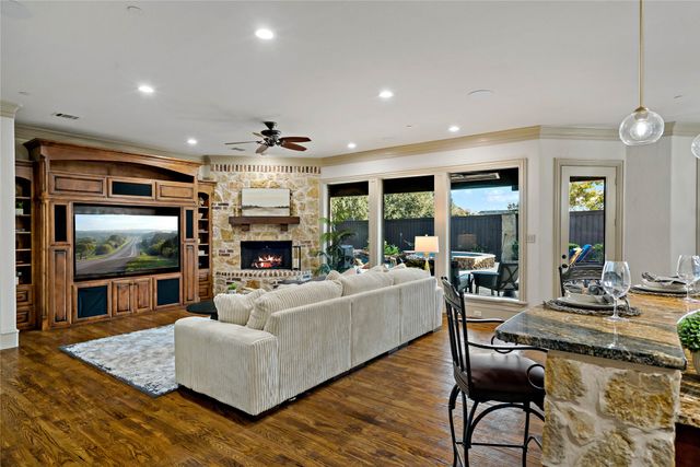 11308 Altamont Drive, Frisco, TX 75033