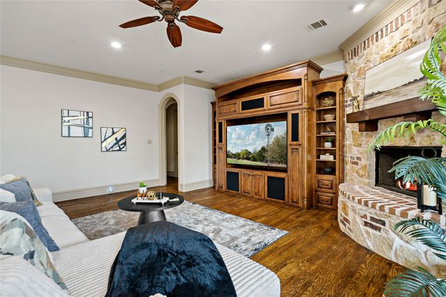 11308 Altamont Drive, Frisco, TX 75033