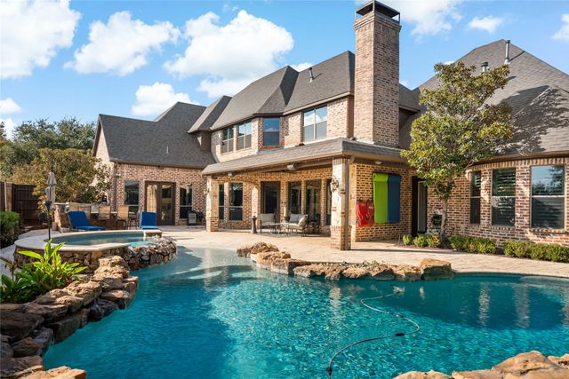 11308 Altamont Drive, Frisco, TX 75033