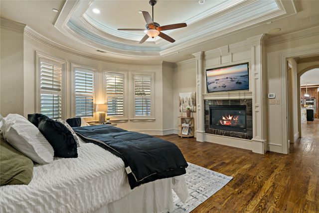 11308 Altamont Drive, Frisco, TX 75033