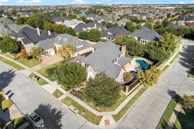 11308 Altamont Drive, Frisco, TX 75033