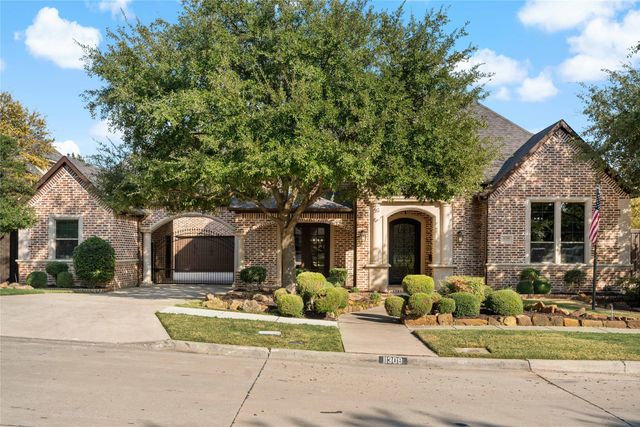 11308 Altamont Drive, Frisco, TX 75033
