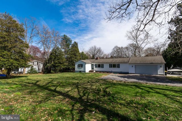 885 CECIL AVE S, Millersville, MD 21108