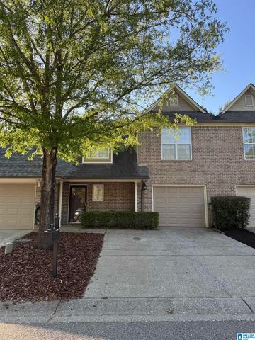 521 REACH DRIVE, Hoover, AL 35242