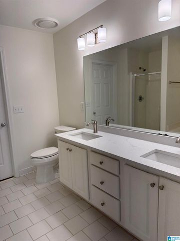 521 REACH DRIVE, Hoover, AL 35242