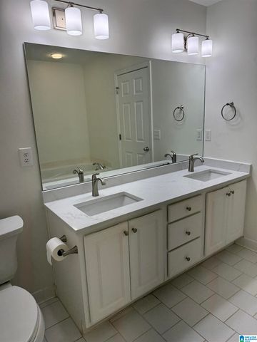 521 REACH DRIVE, Hoover, AL 35242