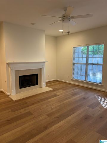 521 REACH DRIVE, Hoover, AL 35242
