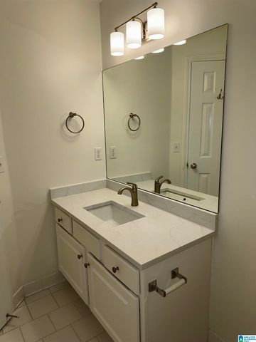 521 REACH DRIVE, Hoover, AL 35242
