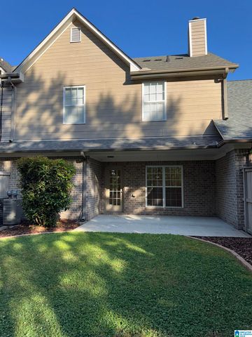 521 REACH DRIVE, Hoover, AL 35242