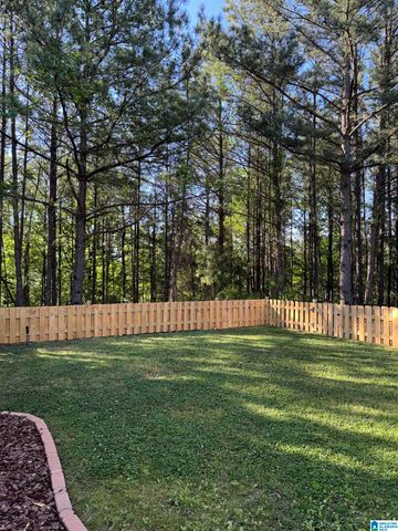 521 REACH DRIVE, Hoover, AL 35242