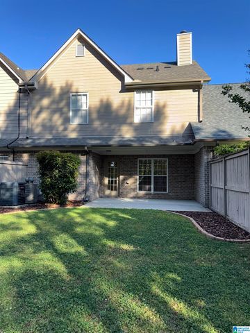 521 REACH DRIVE, Hoover, AL 35242