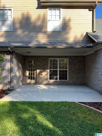 521 REACH DRIVE, Hoover, AL 35242