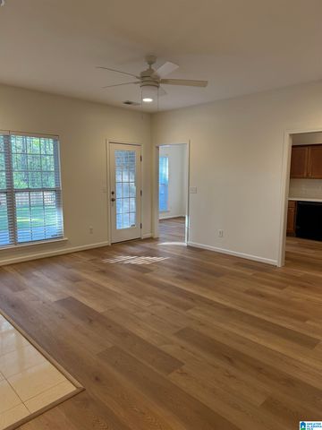 521 REACH DRIVE, Hoover, AL 35242