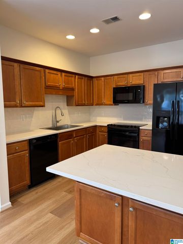 521 REACH DRIVE, Hoover, AL 35242