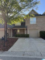 521 REACH DRIVE, Hoover, AL 35242