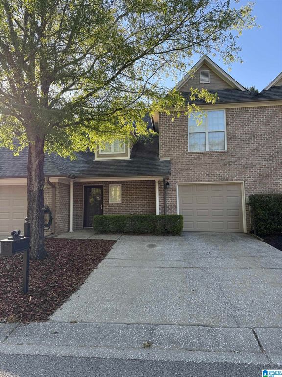 521 REACH DRIVE, Hoover, AL 35242