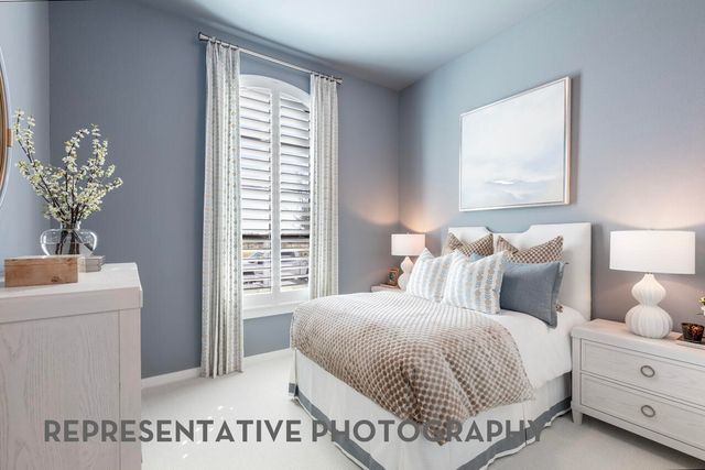 4428 Silver Spur Court, Aubrey, TX 76227