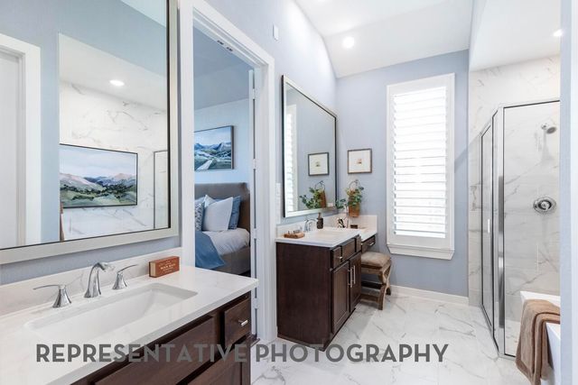 4428 Silver Spur Court, Aubrey, TX 76227