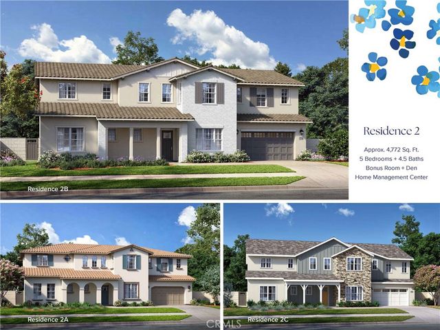 6551 Golden Sky Circle, Rancho Cucamonga, CA 91739