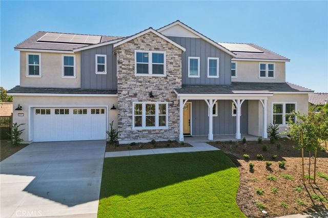 6551 Golden Sky Circle, Rancho Cucamonga, CA 91739