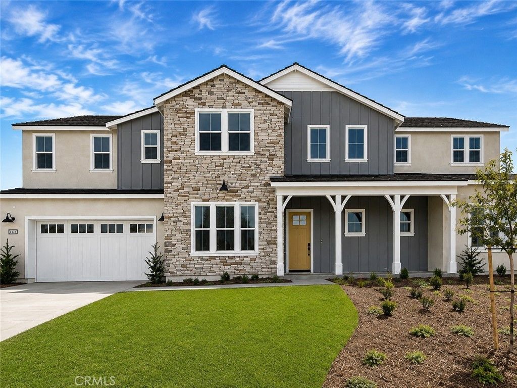 6551 Golden Sky Circle, Rancho Cucamonga, CA 91739
