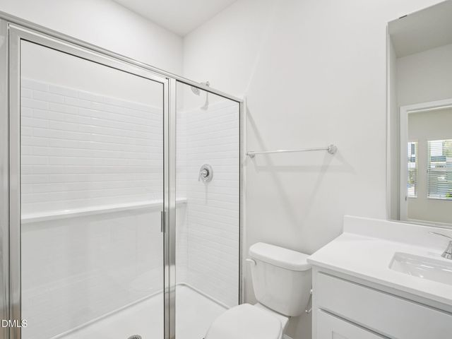 508 Bridger Drive, Garner, NC 27529