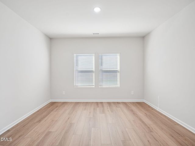 508 Bridger Drive, Garner, NC 27529