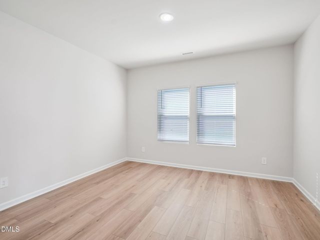 508 Bridger Drive, Garner, NC 27529