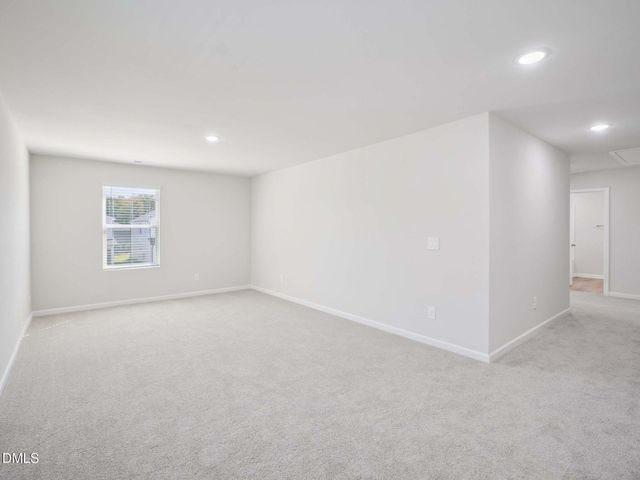 508 Bridger Drive, Garner, NC 27529