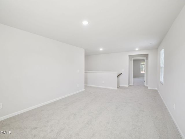 508 Bridger Drive, Garner, NC 27529