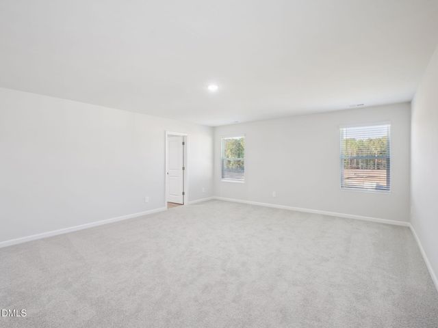 508 Bridger Drive, Garner, NC 27529