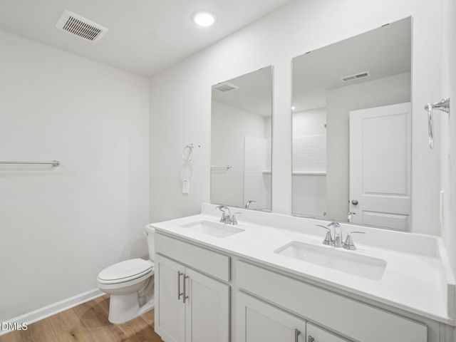 508 Bridger Drive, Garner, NC 27529