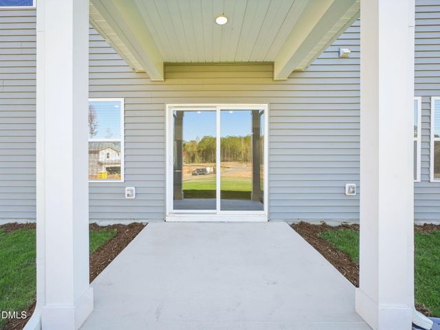 508 Bridger Drive, Garner, NC 27529