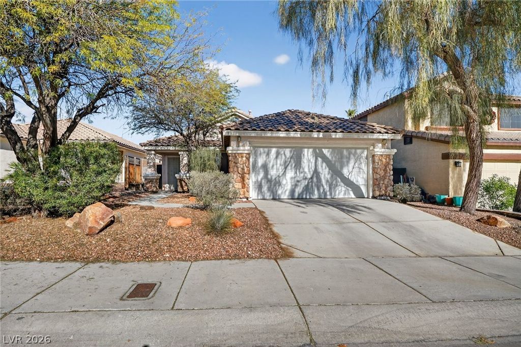 9632 Bending River Avenue, Las Vegas, NV 89129