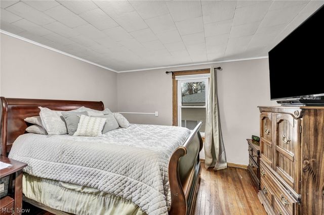 796 Allyn Street, Akron, OH 44311