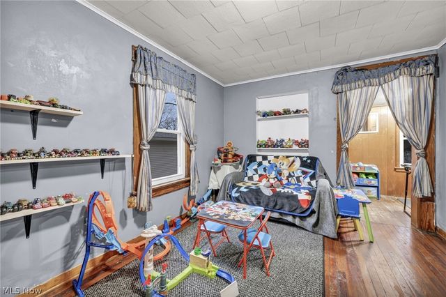 796 Allyn Street, Akron, OH 44311