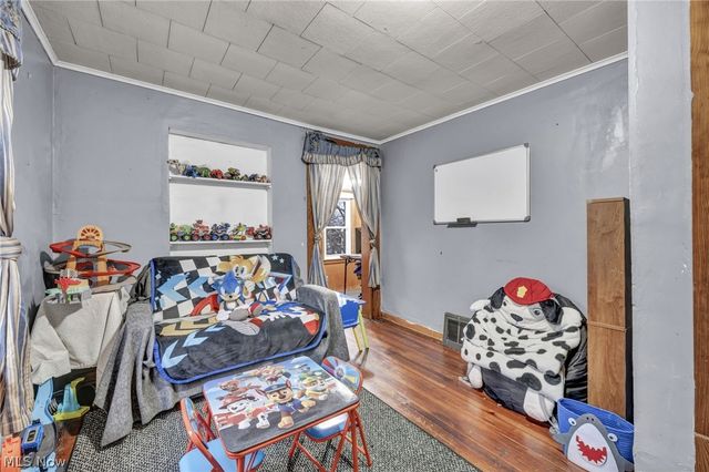 796 Allyn Street, Akron, OH 44311